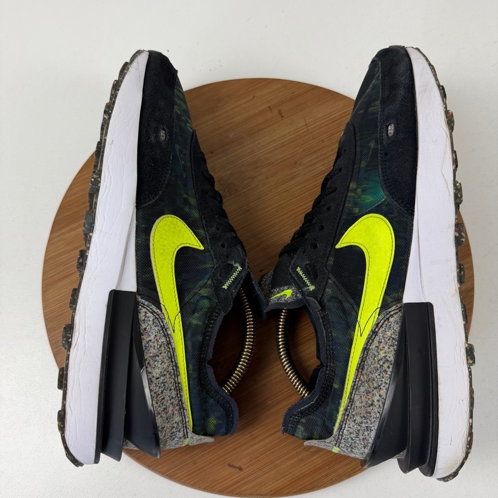 Nike Waffle One ‘Grind’ Men’s Sneakers - Picture 6 of 9